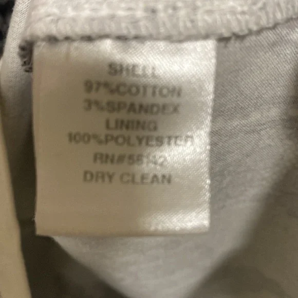 London Times dress size 6 - Picture 6 of 9